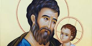 Saint Joseph was a Young Man and Why That Matters