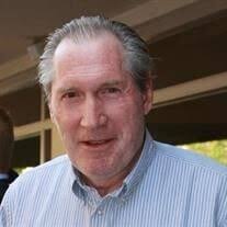 Charles Forrest Little Obituary