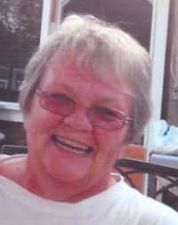 Obituary of Jane Sporring