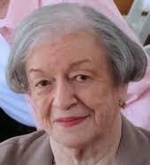 Obituary information for Ruth Veronica Walters