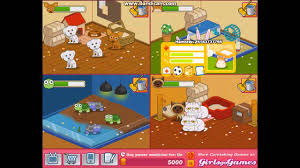But then, hazel's mother is quick in understanding her princess needs. Girlsgogames Animal Shelter My First Real Job Youtube