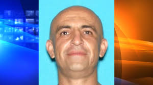 Man arrested after allegedly beating mother, stepfather to death with  baseball bat in Hacienda Heights