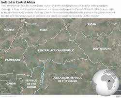 Diamond prospectors in the central african republic have found polished flint and quartz tools that are at least 8,000 years old. At The Heart Of The Central African Republic S Struggles