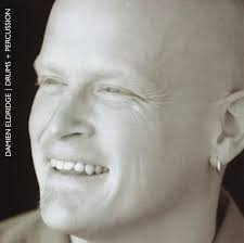 Damien Eldridge Discography: Vinyl, CDs, & More