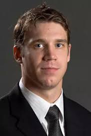 2004-05 Men's Ice Hockey Roster