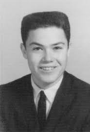 Hugh Lovell Huggins (1944-2014)