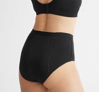 KNIX Super Leakproof High Waist Period Underwear - Reusable & Machine  Washable