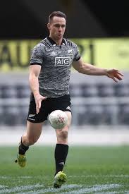 Ben Smith Photos Photos New Zealand All Blacks Training Session All Blacks Black Kicks Photo