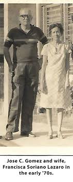 THE MUSIC MAN OF SAMAR (A rewrite by Remigio L. Gomez)