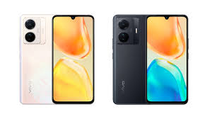 Vivo S15e [Images ...