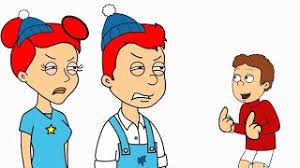 Juny & Tony call new baby stupid/grounded, Baby born/grounded