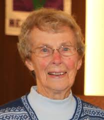 Elaine Hetland Obituary