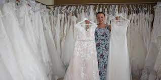 Check spelling or type a new query. Jennifer Endruweit Verkauft In Ihrem Laden Brautkleider Und Accessoires Aus Zweiter Hand