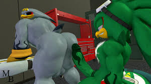 Post 5515221: Jet_the_Hawk MasterBrony Sonic_the_Hedgehog_(series)  Source_Filmmaker Storm_the_Albatross