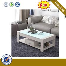 Rustic natural aged brown medium square wood coffee table with drawers. Modern Home Wooden Living Room Furniture Glass Coffee Tables Img 6003 China Coffee Desk Coffee Table Made In China Com