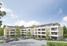 Neue und geschmackvoll eingerichtete wohnung in einem modernen wohnhaus mit 5 einheiten. 4 Zimmer Wohnung Zu Vermieten Petronia Steiner Strasse 23 67346 Speyer Im Vogelsang Mapio Net