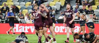 Manly sea eagles vs north queensland cowboys. Best Rd 11 Pics Sea Eagles Vs Cowboys Sea Eagles