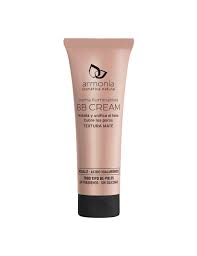 Check spelling or type a new query. Crema Facial Iluminadora Bb Cream Armonia Cosmetica Natural