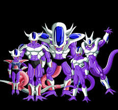 Frieza made the exact same mistake in dragon ball z: Cooler Anime Dragon Ball Super Dragon Ball Art Dragon Ball Wallpapers