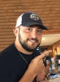 Austin Lane Broussard Obituary June 26, 2023