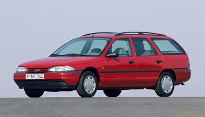 After the leaked document, some things are clearer now, as we saw the 2022. Ford Mondeo Turnier 1993 1996 Fordfan De