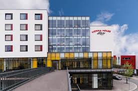 Maybe you would like to learn more about one of these? Vienna House Easy Pilsen Pilsen Aktualisierte Preise Fur 2021