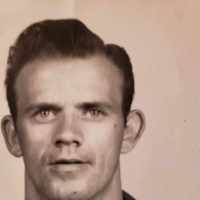 Jewell Eugene Perrine Sr. (1924–2003)