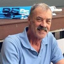 Thomas "Tom" Alstad Obituary