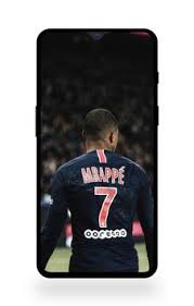 We hope you enjoy our growing collection of hd images to use as a background or home screen for your smartphone or computer. Kylian Mbappe Wallpaper Fans Hd New 4k For Android Apk Download