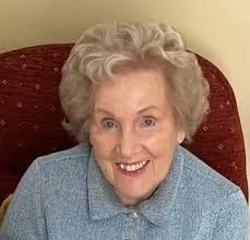 Brannigan Armagh 1st July 2024. Molly nee Rice R.I.P. Peacefully at home  surrounded by her loving family Dearly beloved wife of the late Pat, loving  mother of Paul, John, Colette, grandmother of