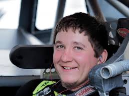 Rain rules weekend, but there are Michigan auto racing highlights