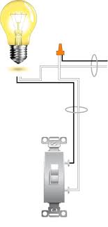 The ambiance setting is remembered by the switch but can be altered just like any other dimmer. Wiring A Light Switch Wiring Diagram Variation 1 Electrical Online