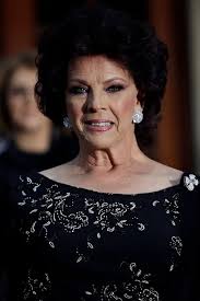 La fabulosa (y trágica) historia de Regina Torné