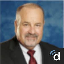 Dr. Paul K. Treadwell, MD