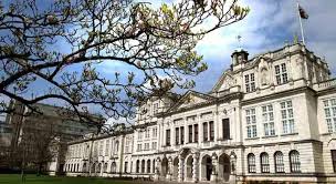 Prenez le temps de découvrir les différentes arcades. Etudier Au Pays De Galles L Universite De Cardiff La Factory