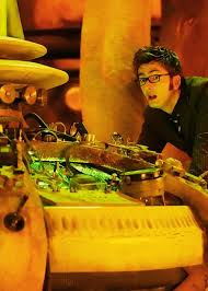 The Majestic Tale Of A Madman In A Box David Tennant