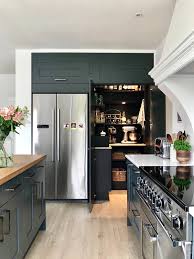 Maybe you would like to learn more about one of these? Design Your Kitchen Around An American Fridge Freezer Kitchen Planning Ao Com