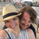 Jared Thigpen's Instagram, Twitter & Facebook