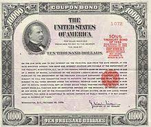 United States Treasury Security - Wikipedia