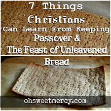 We did not find results for: 7 Lessons Christians Can Learn From Passover And The Feast Of Unleavened Bread Oh Sweet Mercy