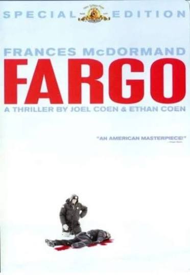 Amazon.com: Fargo: Special Edition : Various, Various: Movies & TV