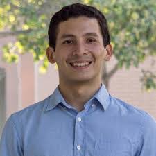 Juan Unzueta's Instagram, Twitter & Facebook