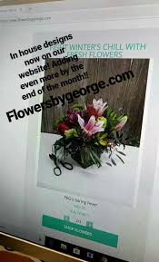 Flowers by george, inc., offers fresh flowers and hand delivery right to your door in arlington. Flowers By George Inc Home Facebook