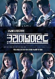 мыслить как преступник 13 сезон 15 серия смотреть онлайн Myslit Kak Prestupnik 2017 Korejskaya Dorama S Russkoj Ozvuchkoj