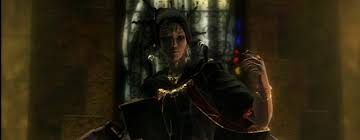 She will ask you to assassinate other characters, and give you a reward for each kill. Rogue S Trophy In Demon S Souls Ps3 Eu