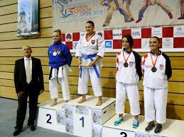 Results 13 Croatia Open Karate 2013 Karate Croatia Kumite