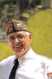 Averrill Boyd McClure