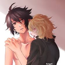 Welcome to MikaYuu Hell