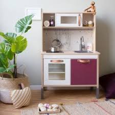Klebefolie Musta Fur Ikea Duktig Kuche Beere Ikea Duktig Kuche Ikea Kinderkuche Duktig Ikea Duktig