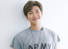 September 12, 1994 height : Bts Member Rm Donates 100 Million Won To A Museum On His Birthday To Re Print Books Bollywood News Bollywood Hungama